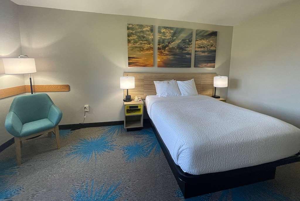 Days Inn By Wyndham Imlay City Ruang foto