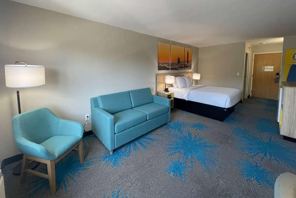 Days Inn By Wyndham Imlay City Ruang foto