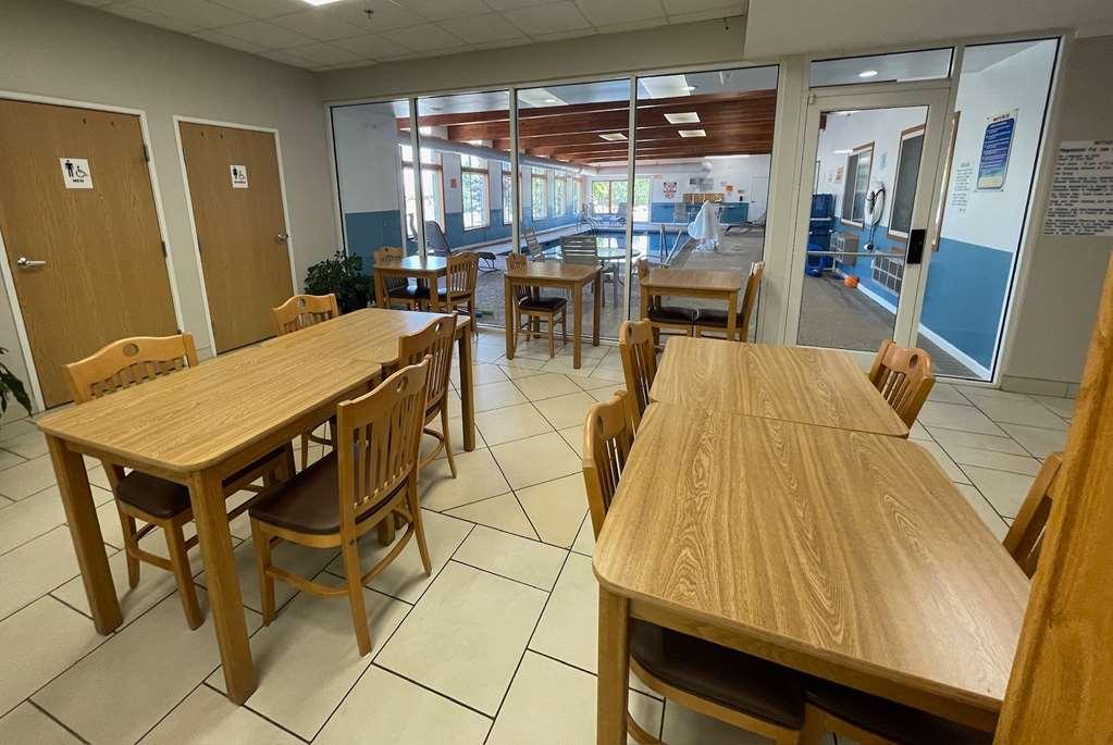 Days Inn By Wyndham Imlay City Fasilitas foto