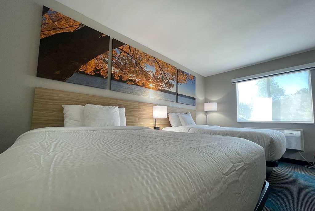 Days Inn By Wyndham Imlay City Ruang foto