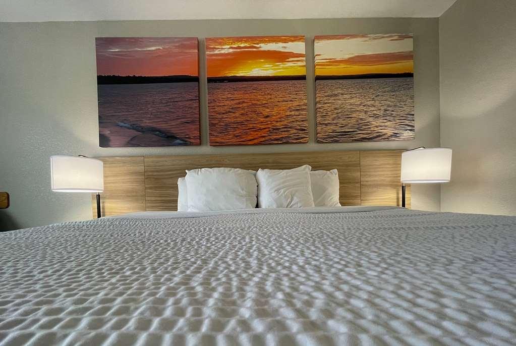 Days Inn By Wyndham Imlay City Ruang foto