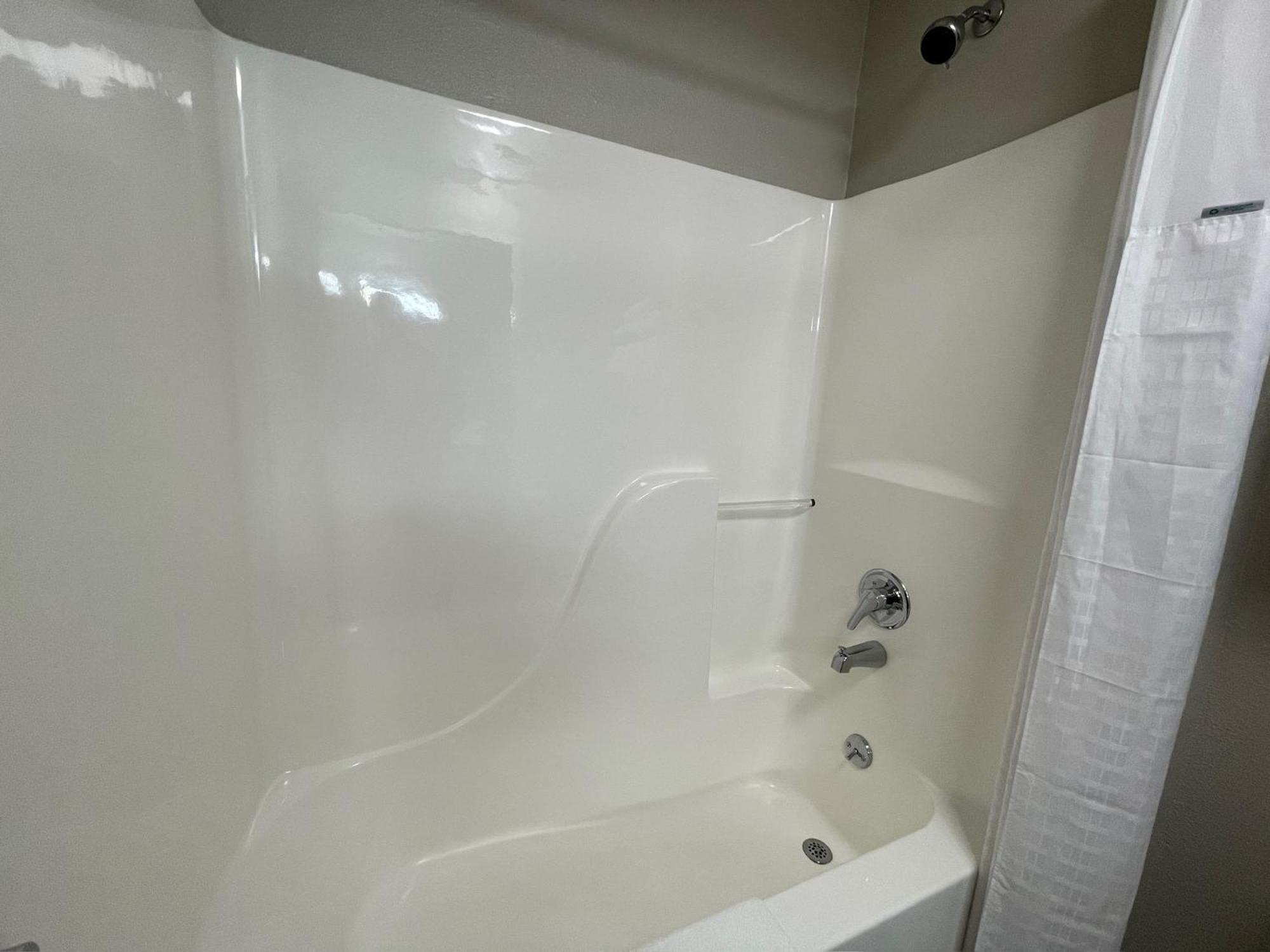 Days Inn By Wyndham Imlay City Bagian luar foto
